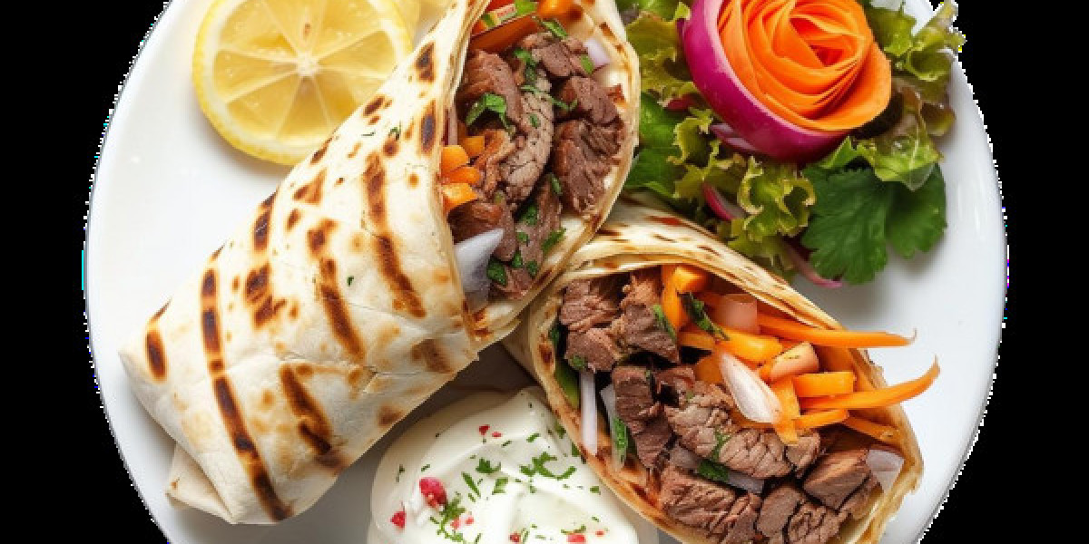 Welcome to Basha Bites – Your Favorite Calgary Shawarma Restaurant