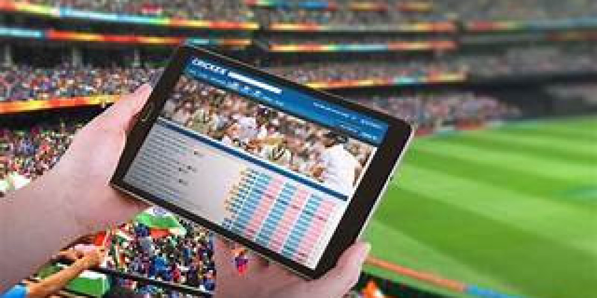 Cricket Betting App Download: Join Khelraja for Seamless Betting Experience