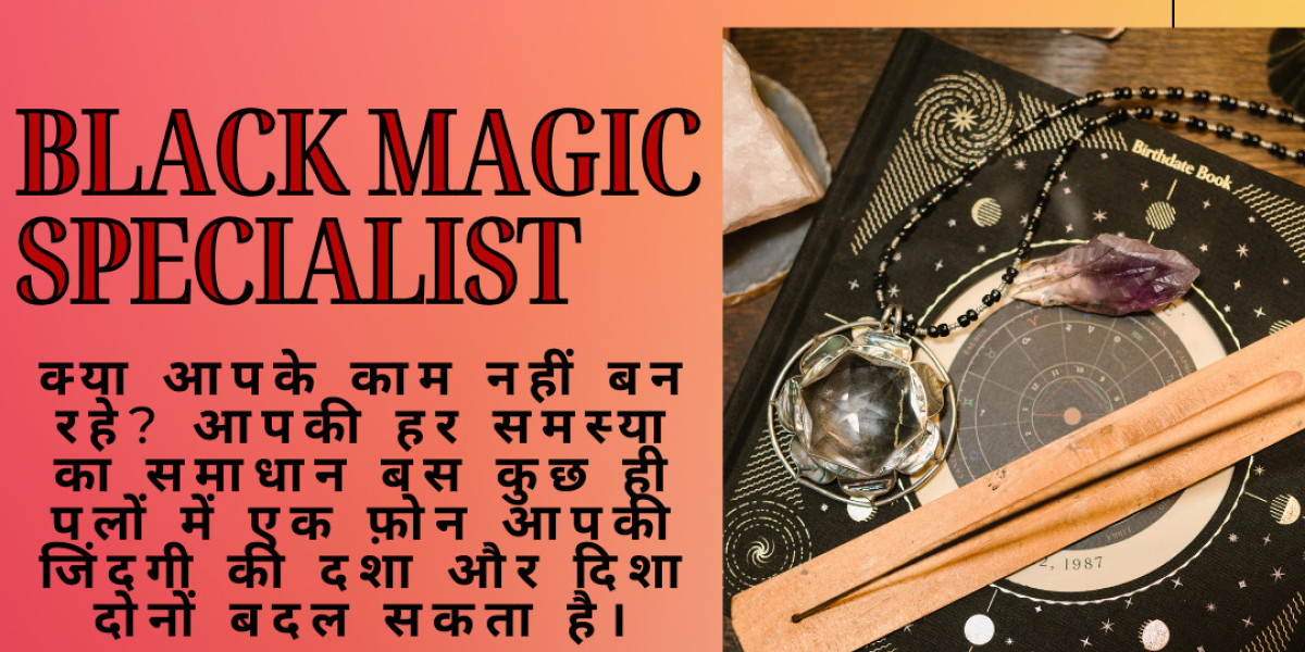 Black Magic Specialist In Bangalore+91-9873453100