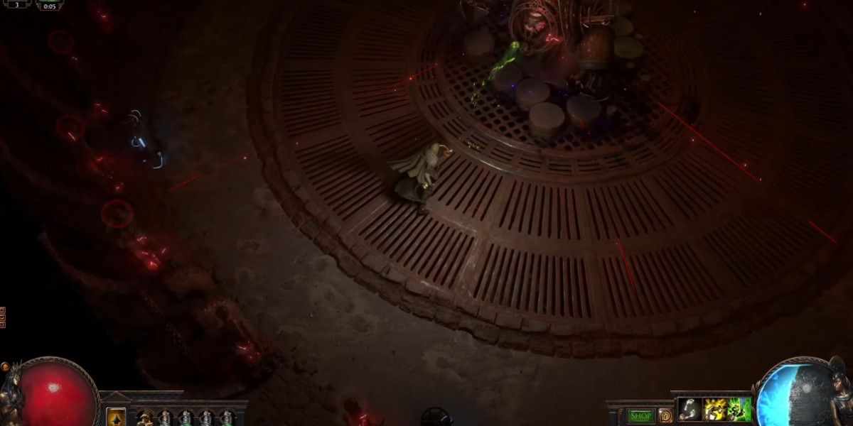 Path of Exile 2: Currency Farming Guide