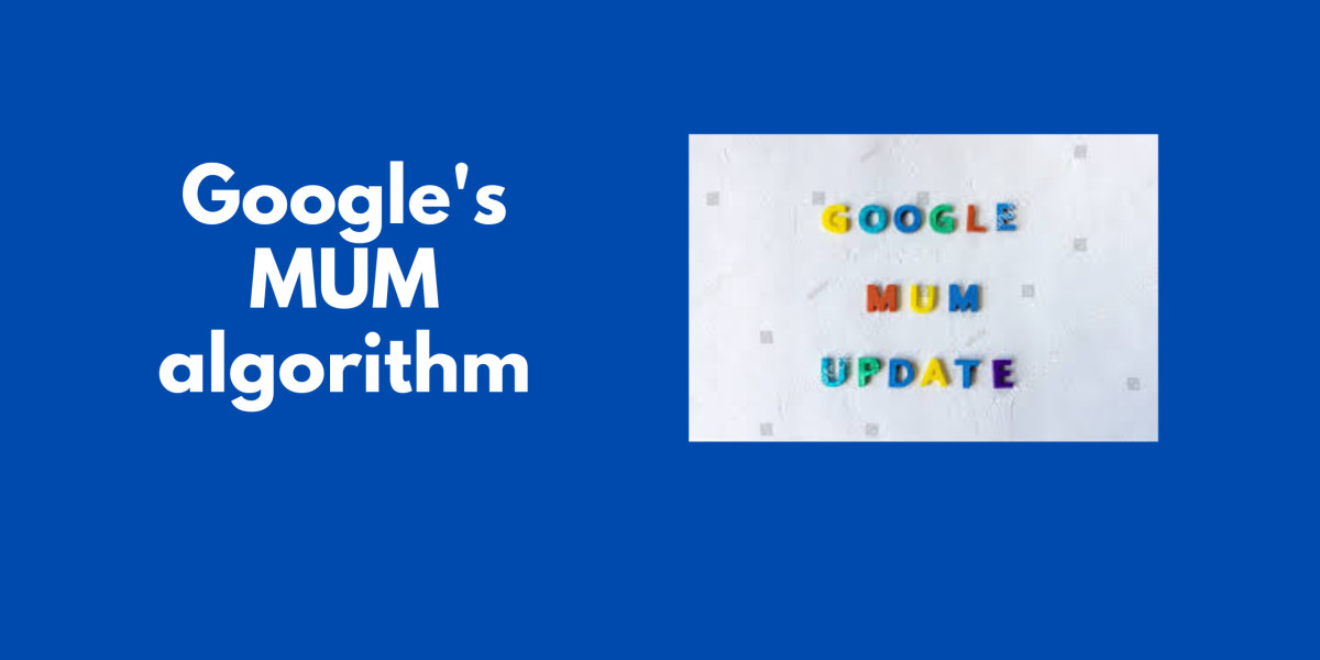 Understanding Google's MUM Algorithm and Its Impact on SEO