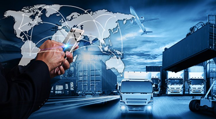 How Can TMS for Shippers Improve Freight and Supply Chain Efficiency? - Bipko Biz