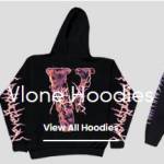 vlone hoodie