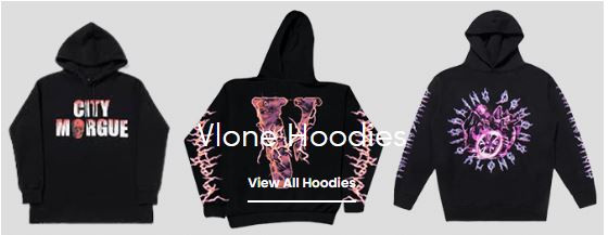 vlone hoodie