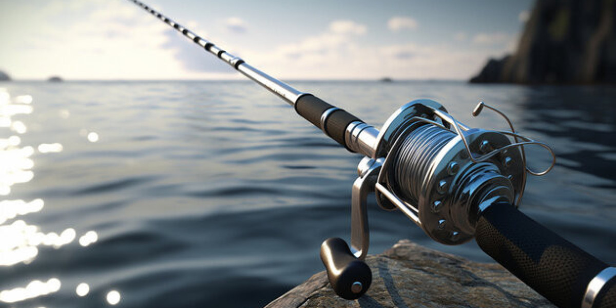 Why Experienced Anglers Choose the Berkley Lightning Rod 7ft and Okuma Hakai Reel Combo