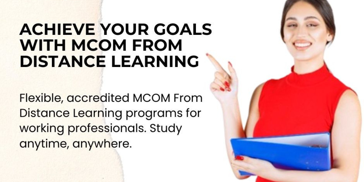 MCom From Distance Learning: Admission open in Kolkata Universities