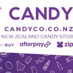 Candy Co Ltd