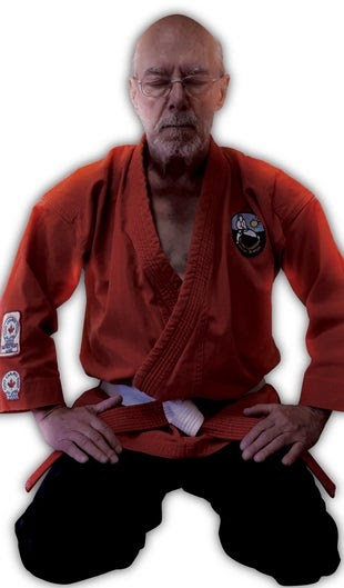 Unlock Your Potential with Self-Growth and Japanese Ju-Jitsu