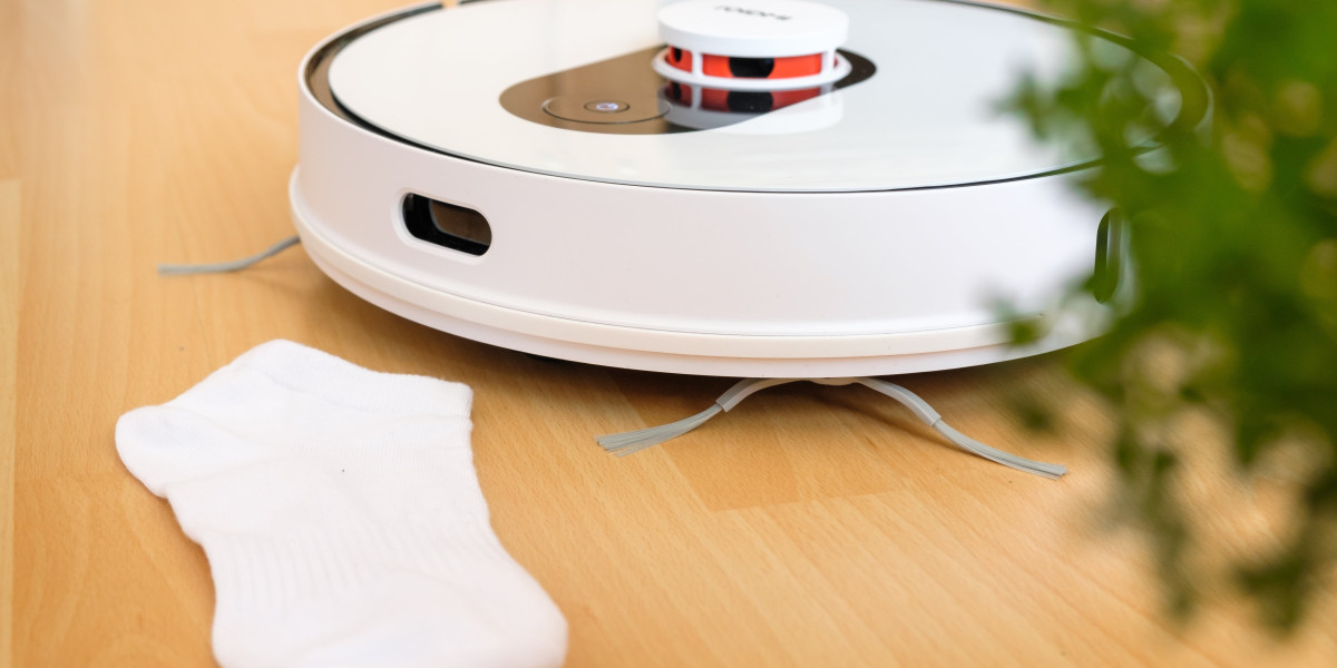 How To Explain Robot Vacuum To Your Grandparents