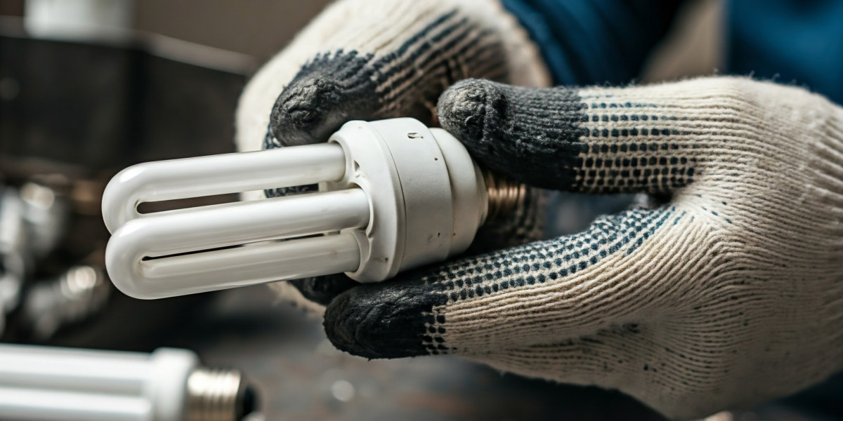 Fluorescent Bulb Recycling: A Bright Idea for a Greener Future