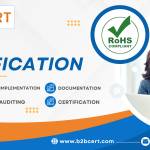 RoHS Certification in Bahrain