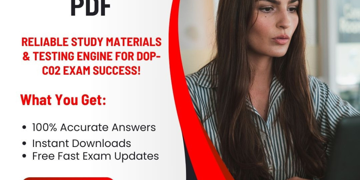 DOP-C02 Exam Dumps PDF: Your Path to AWS Certification Success.