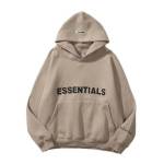 Essentials Hoodies