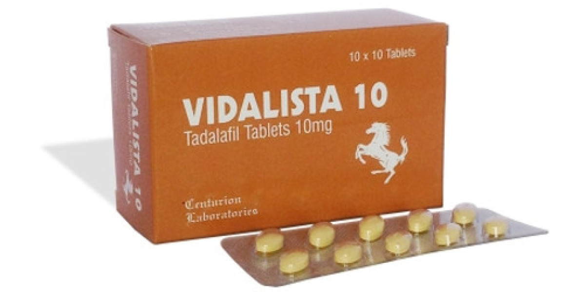 Vidalista 10 | Lowest Price & Best Offer | Vidalista.us