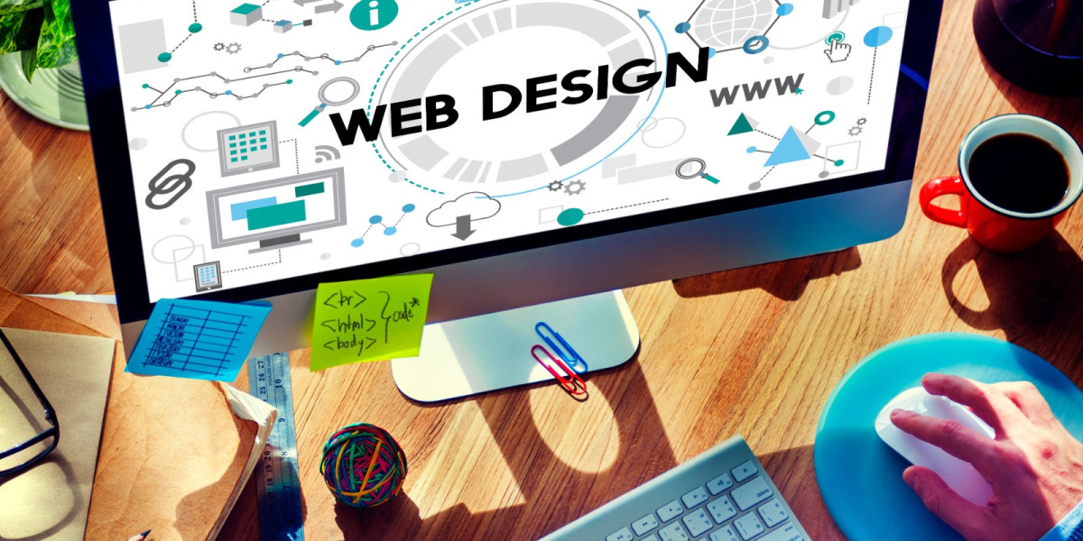 Web Design for Different Industries