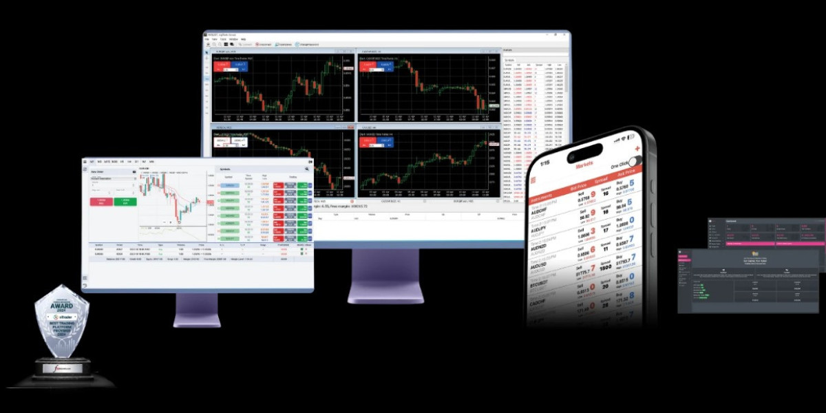 Maximizing Cost Efficiency with nTrader's Forex White Label Software: A Comprehensive Solution for Brokers