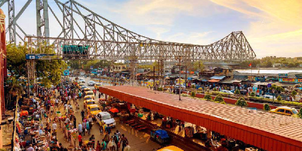 Ranchi to Kolkata Cab