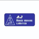 AJ House Moving Limited