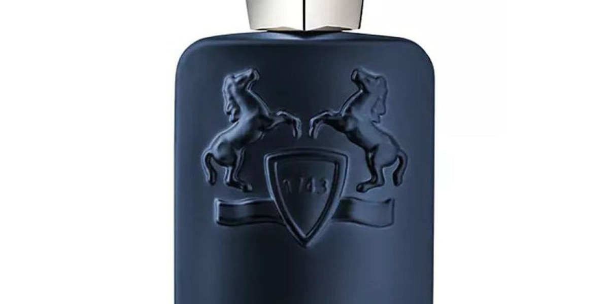 Violet Perfume