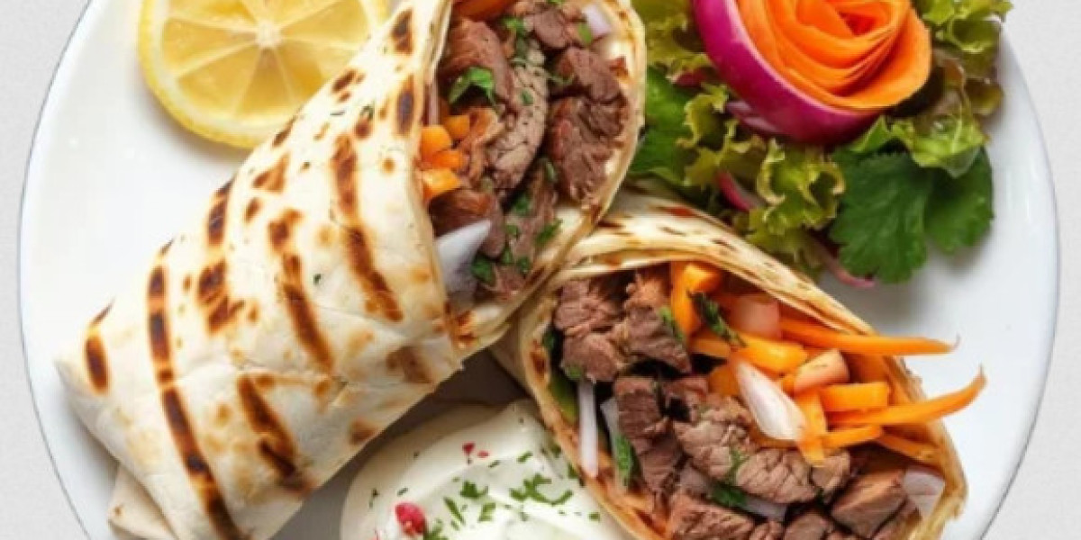 Your Ultimate Guide to the Best Shawarma in Calgary