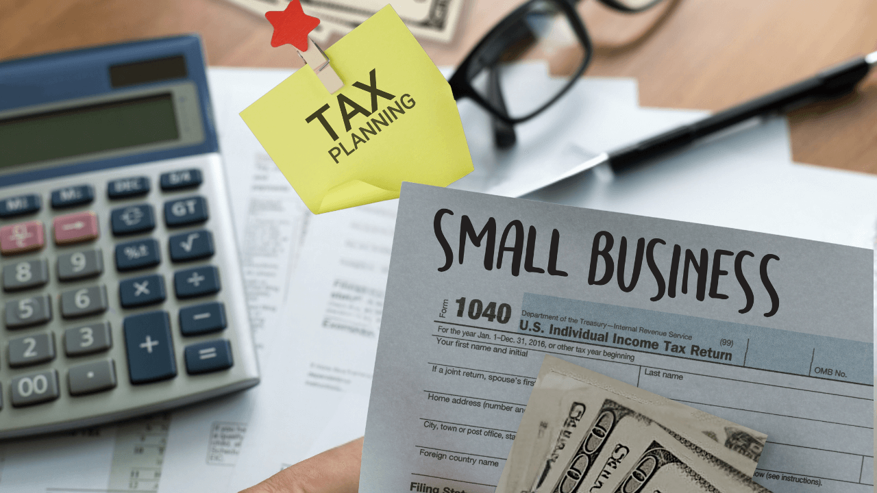 Why Should You Consider Tax Preparation Services in Dallas?