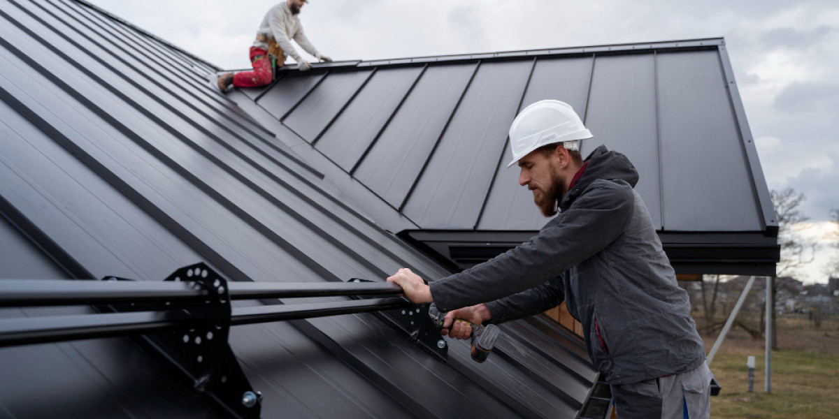 Discover Top-Notch Roofing Solutions in Carshalton, Balham, Banstead, and Dorking