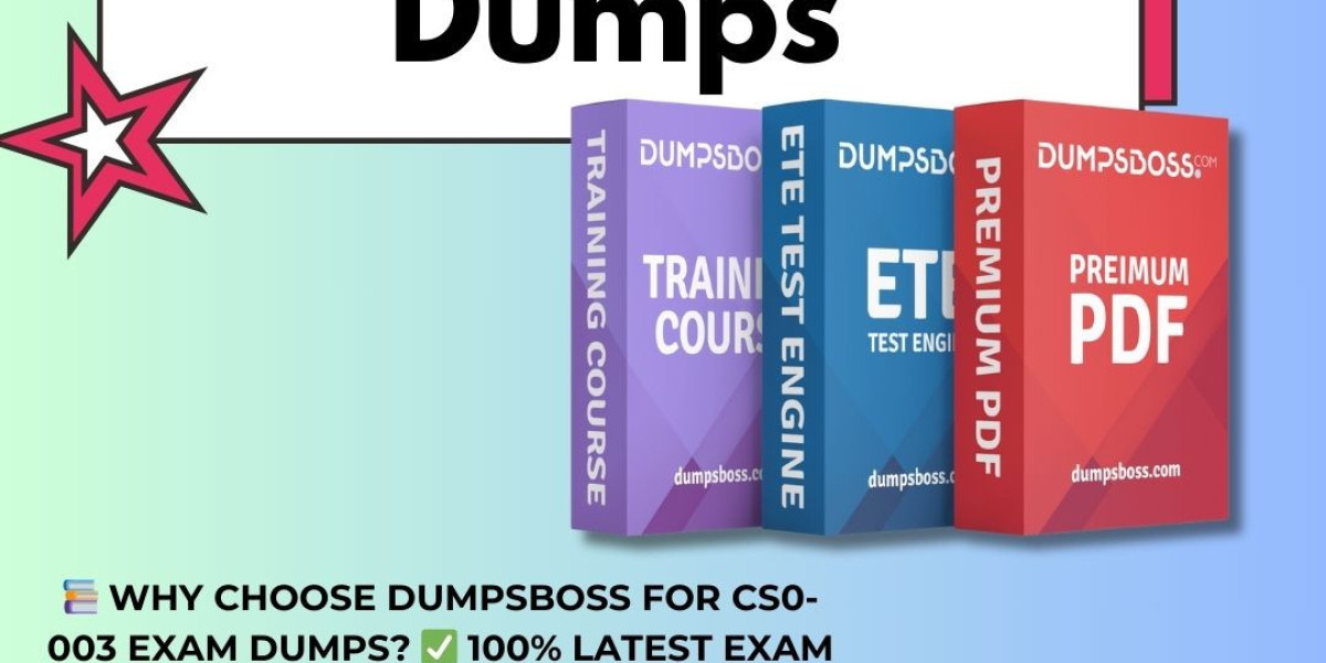 Reliable CS0-003 Exam Dumps from DumpsBoss for Easy Pass