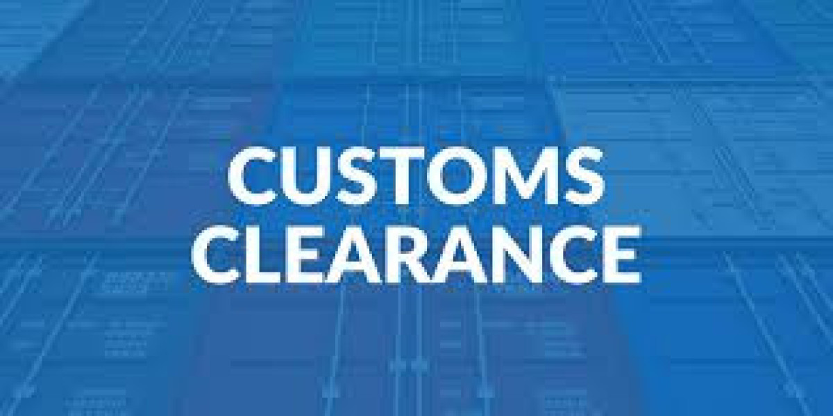 Customs Broker Australia