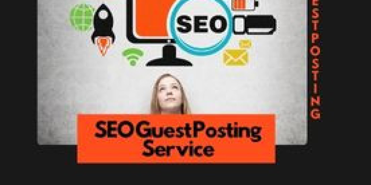 Boost Rankings with Trusted SEO Guest Posting Sites