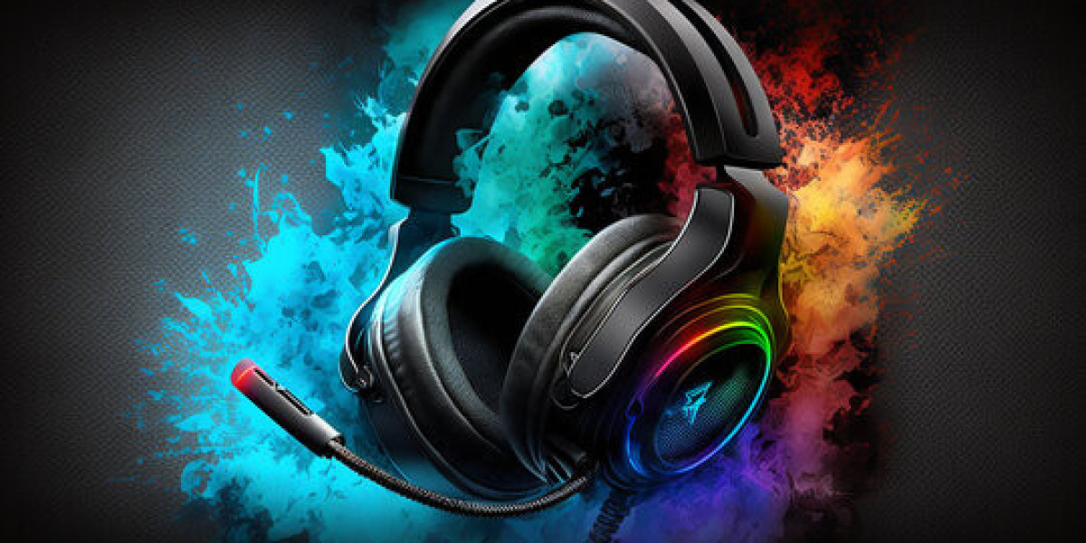 Gaming Headphone Buying Guide Find Your Perfect Fit