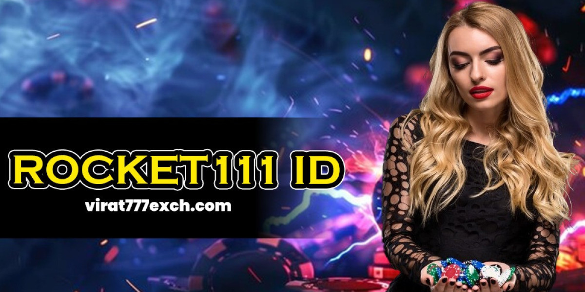 Rocket111 ID - Place Your Bet on Favorite Sport Betting ID