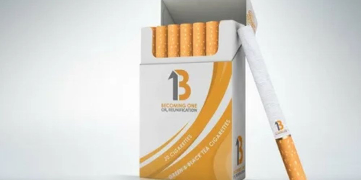 Why Cigarette Boxes Matter for Your Brand's Success