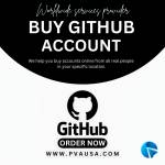 Buy Github Accounts