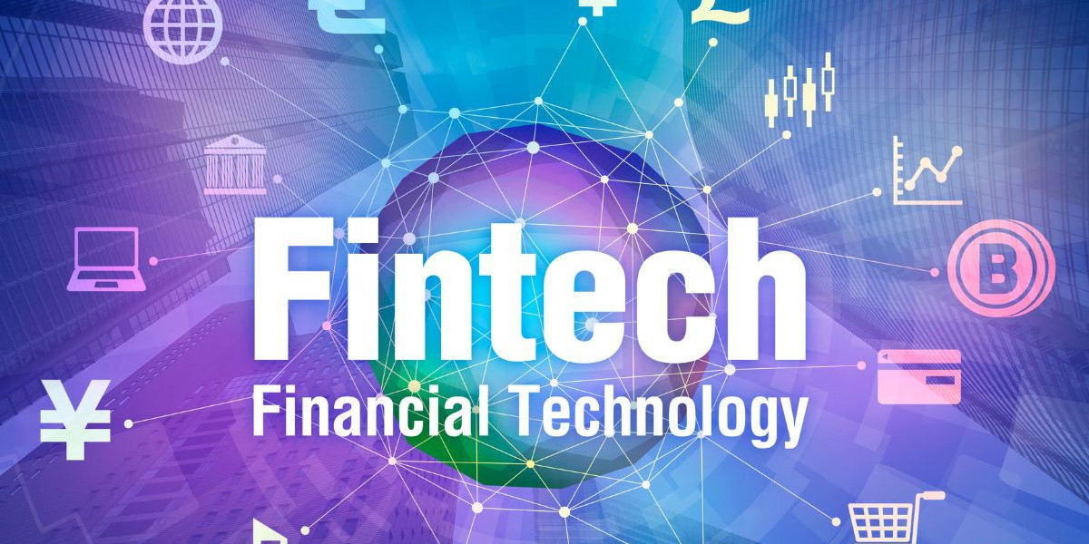 Mercado de Fintech: Un Sector en Rápido Crecimiento