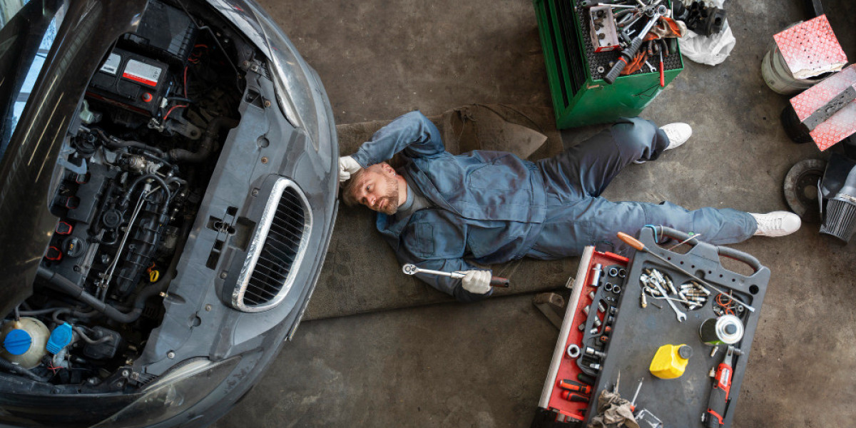 The Ultimate Guide to Car Batteries in Qatar