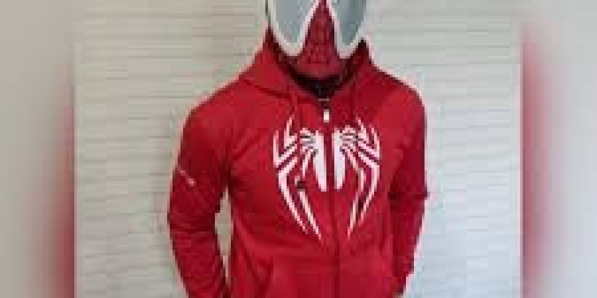 Spider Hoodies and Chrome Hearts: The Ultimate Urban Fashion Statement