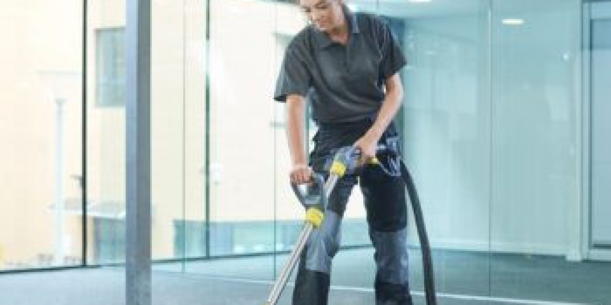 How Professional Carpet Cleaning Enhances Living Comfort