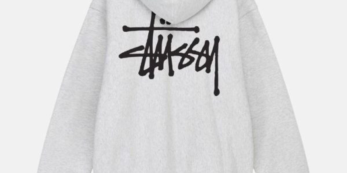 Stussy Hoodie Hacks for Streetwear Lovers