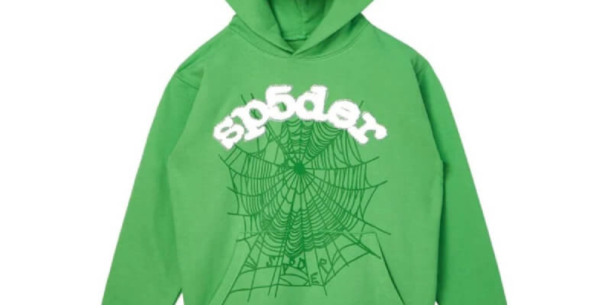 Catch the Web Limited Edition Spider  Hoodie