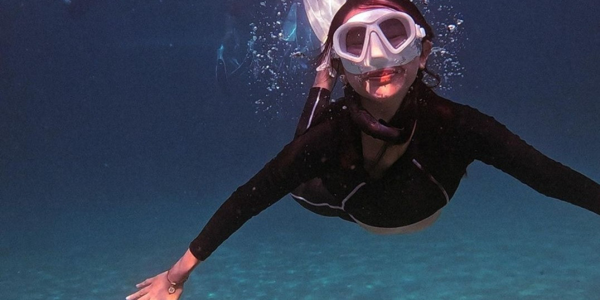 Discover the Ultimate Freediving Experience at the Great Barrier Reef