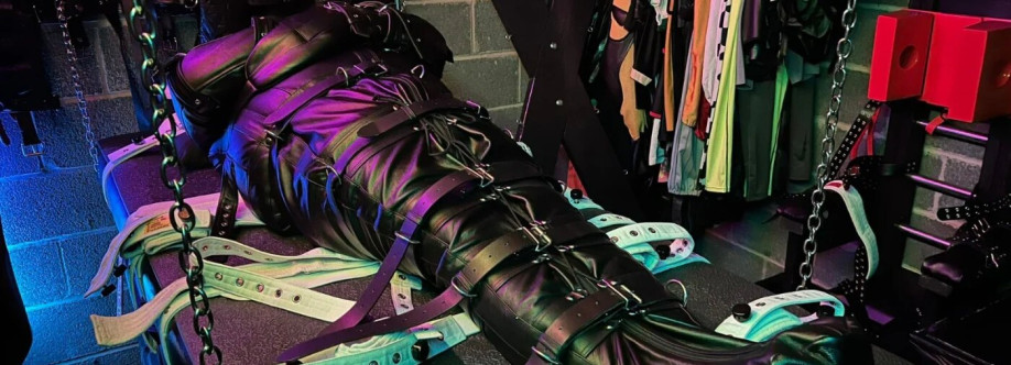 Elite Bondage Gear