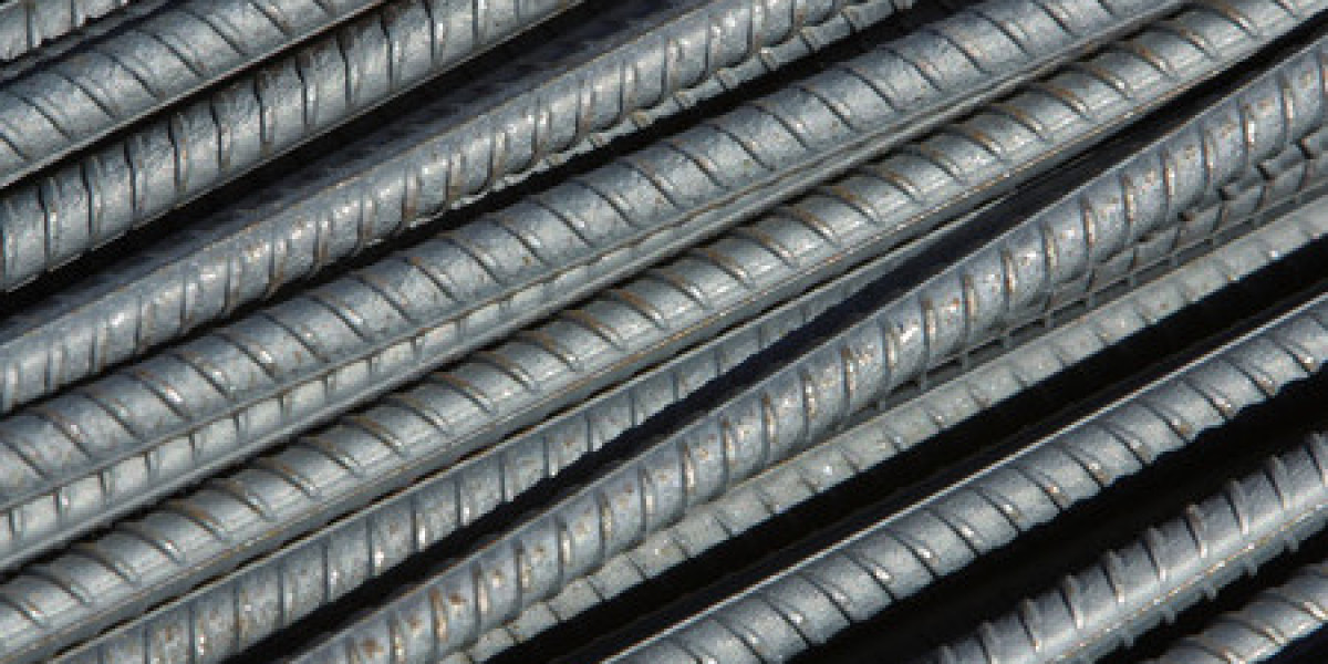 The Role of TMT Bars in Modern Construction: Manufacturing, Benefits, and Maintenance