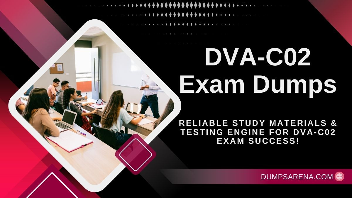 DVAC02 Exam