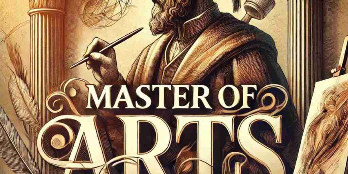 The Meaning and Significance of Master of Arts