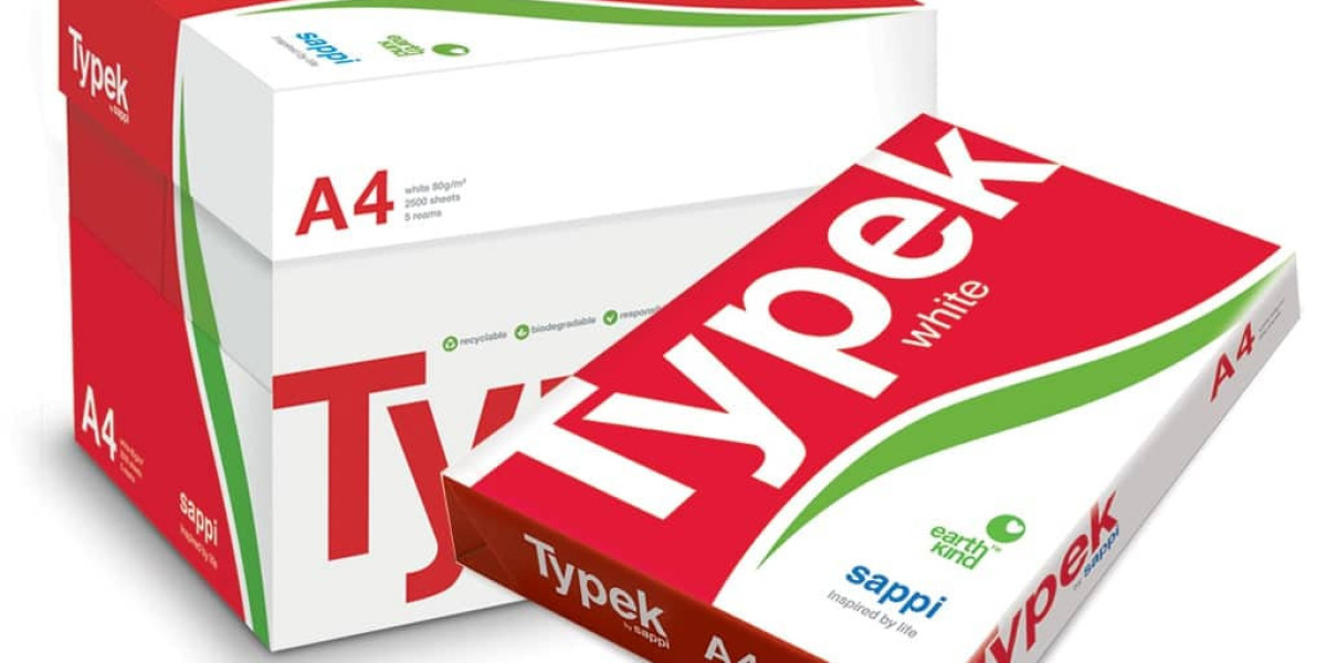 Why Typek Boxes Are the Ultimate Organizational Solution for South African Offices