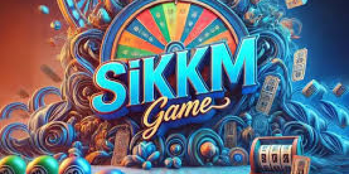 Sikkim Game: Unlock Fun and Profit Through Gaming