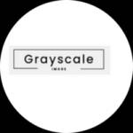 grayscale image