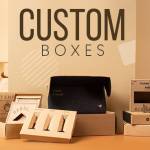 Custom Packaging Boxes