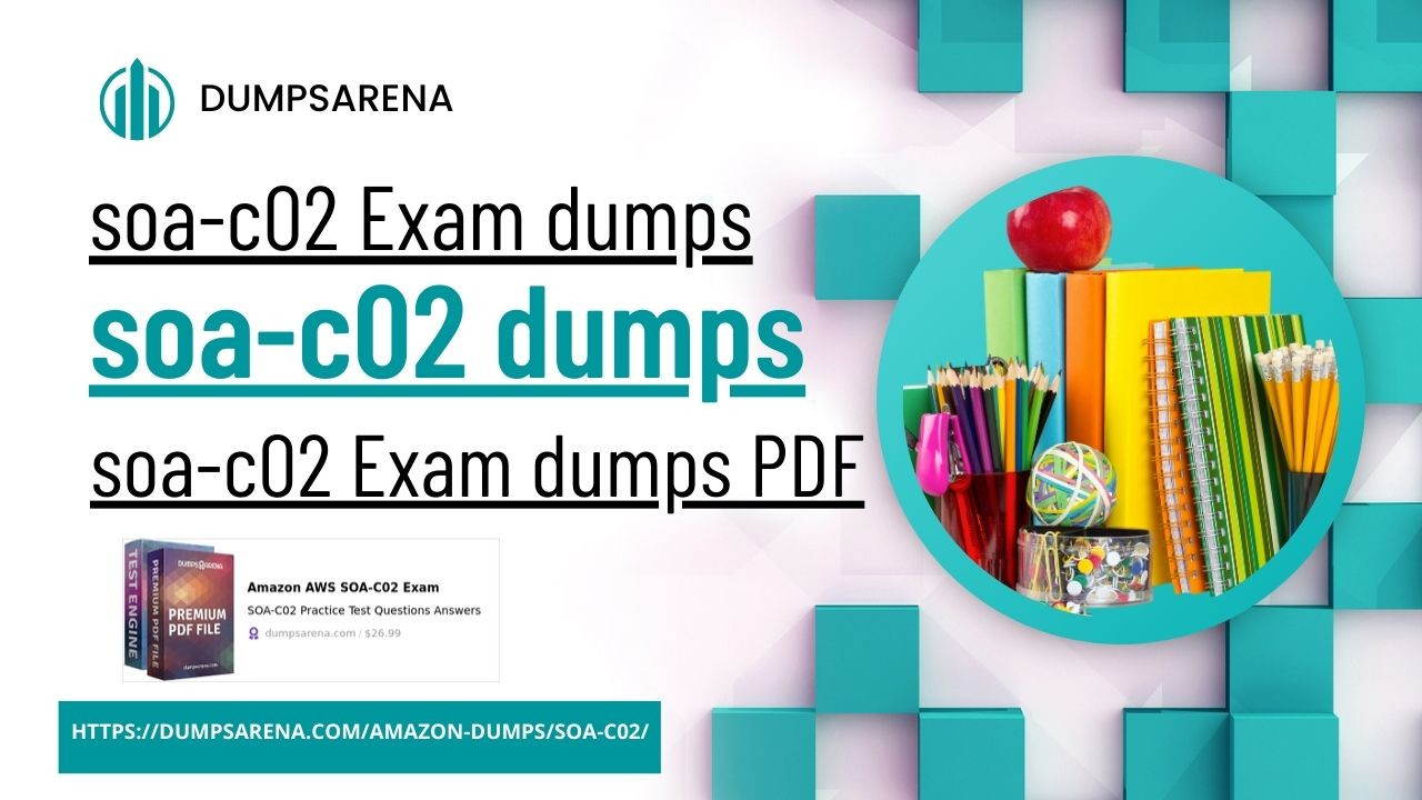 soac02exam dumps