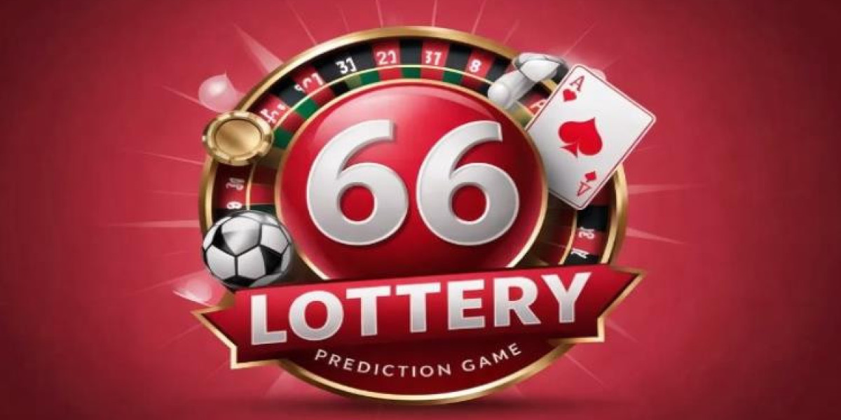 Understanding 66 Lottery: A Comprehensive Guide